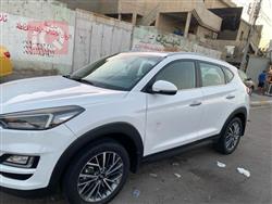 هیوندای تۆکسۆن
